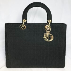 Dior レディディオール ラージ